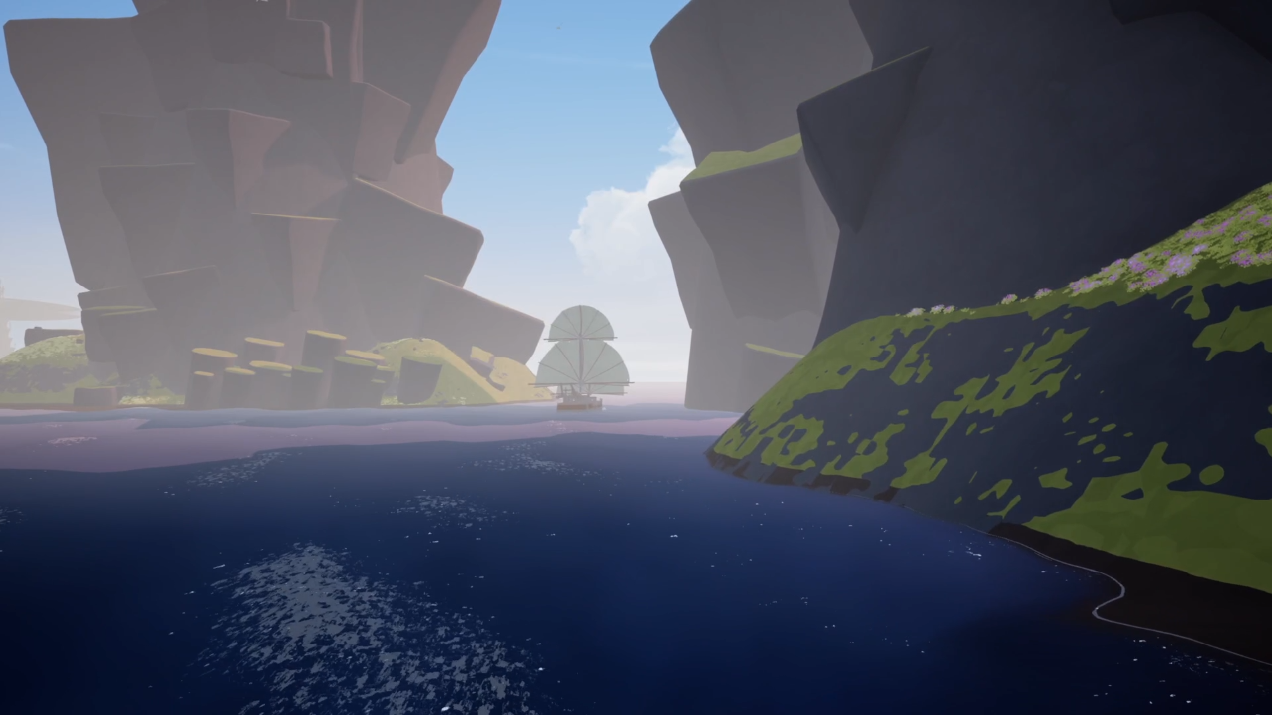 Northward trailer screenshot 07